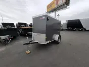 new Cargo (Enclosed) Trailers American Hauler  for sale, in Layton, UT Thumbnail 3