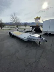 new Equipment / Flatbed Trailers RawMaxx  for sale, in Layton, UT Thumbnail 3