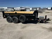 new Dump Trailers Southland Trailers  for sale, in Layton, UT Thumbnail 2
