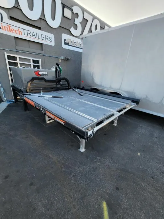 2026 Snopro