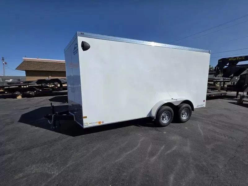 2025 American Hauler