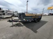 new Dump Trailers Southland Trailers  for sale, in Layton, UT Thumbnail 3