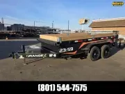 new Dump Trailers RawMaxx  for sale, in Layton, UT Thumbnail 1