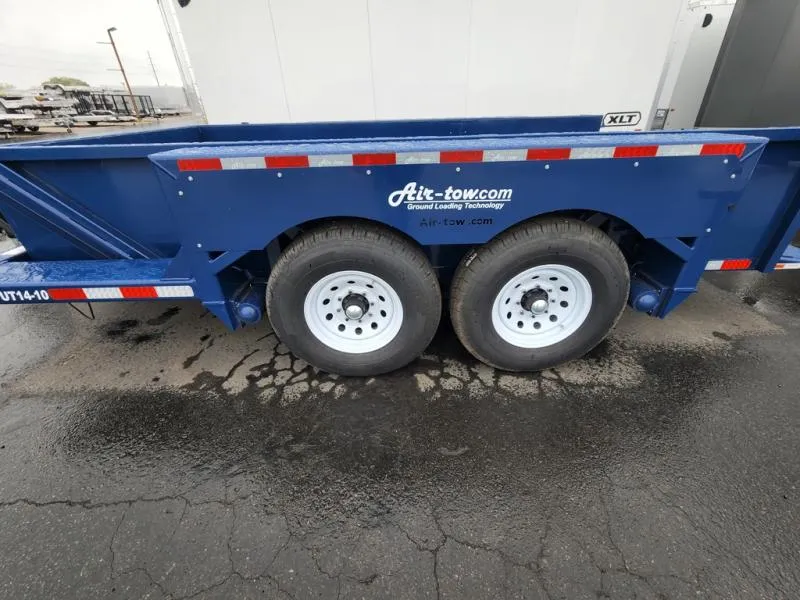 2026 Air-tow