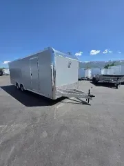 new Car Haulers / Racing Trailers InTech  for sale, in Layton, UT Thumbnail 3