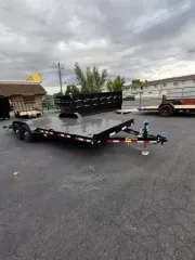new Other Trailers Big Tex Trailers  for sale, in Layton, UT Thumbnail 3