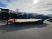 new Equipment / Flatbed Trailers RawMaxx  for sale, in Layton, UT Thumbnail 2