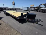 new Equipment / Flatbed Trailers Behnke  for sale, in Layton, UT Thumbnail 3