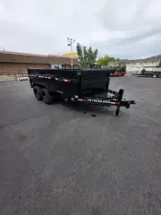 new Dump Trailers PJ Trailers  for sale, in Layton, UT Thumbnail 2