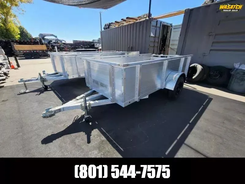 new Utility Trailers Paraiso Global  for sale, in Layton, UT image-0