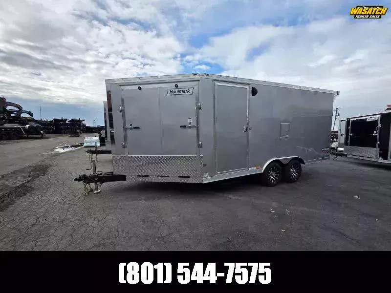 2026 Haulmark