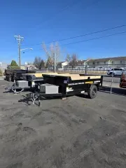 new Dump Trailers Southland Trailers  for sale, in Layton, UT Thumbnail 2