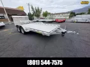 new Utility Trailers Aluma  for sale, in Layton, UT Thumbnail 1