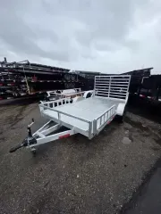 new Utility Trailers Baughman Products  for sale, in Layton, UT Thumbnail 3