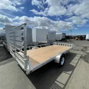 new Utility Trailers Baughman Products  for sale, in Layton, UT Thumbnail 3