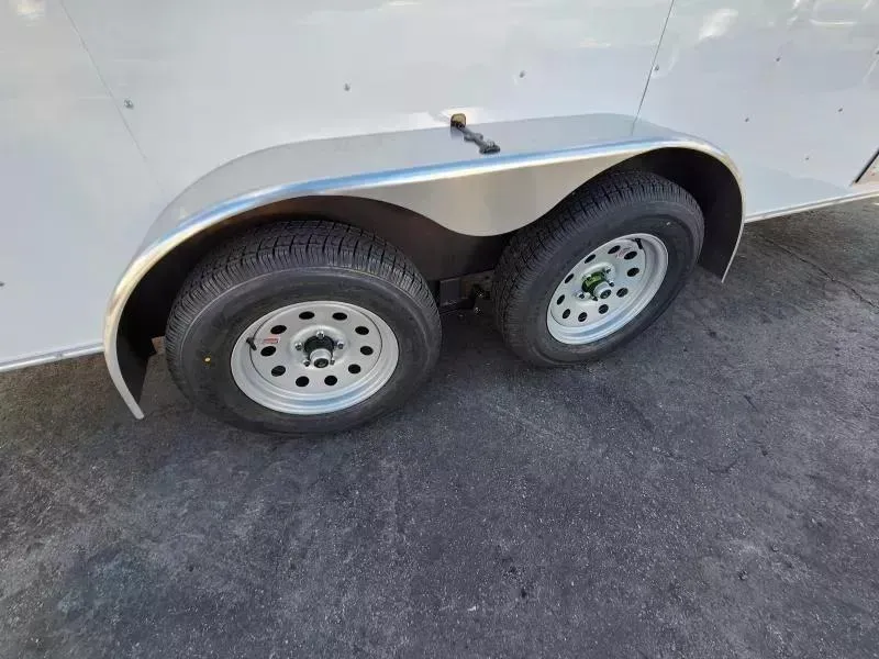 2026 American Hauler