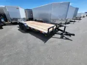 used Other Trailers Big Bubba's Trailers  for sale, in Layton, UT Thumbnail 2