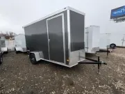 new Cargo (Enclosed) Trailers Haulmark  for sale, in Layton, UT Thumbnail 2
