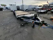 new Equipment / Flatbed Trailers RawMaxx  for sale, in Layton, UT Thumbnail 1