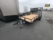 new Utility Trailers Built Trailers  for sale, in Layton, UT Thumbnail 1