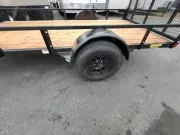 new Utility Trailers Built Trailers  for sale, in Layton, UT Thumbnail 3
