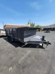 new Dump Trailers RawMaxx  for sale, in Layton, UT Thumbnail 2
