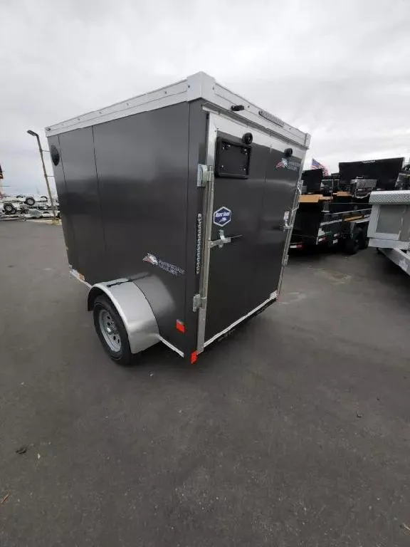 2026 American Hauler