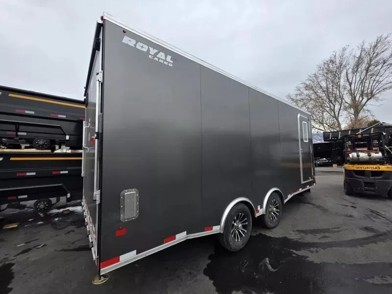 Trailer Image
