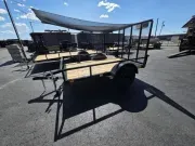new Utility Trailers Built Trailers  for sale, in Layton, UT Thumbnail 1