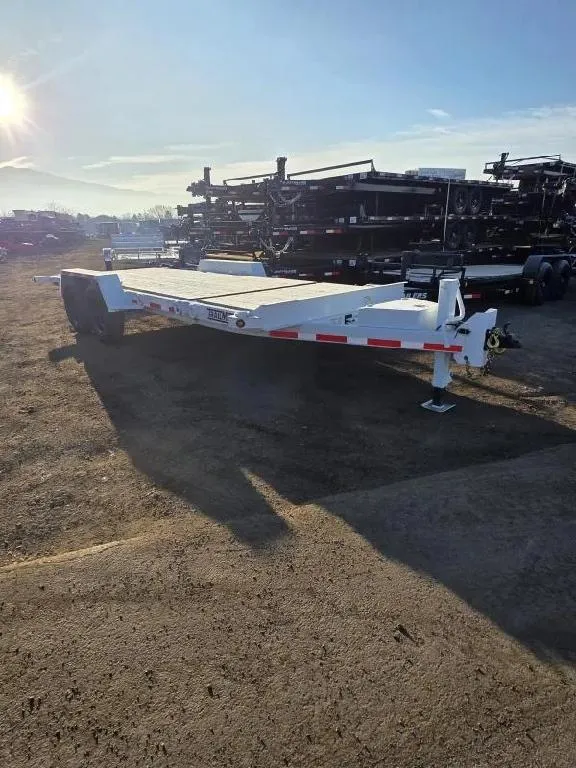 2026 Trailmax