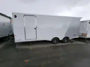 new Car Haulers / Racing Trailers Charmac Trailers  for sale, in Layton, UT Thumbnail 3