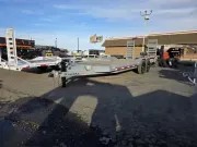 new Equipment / Flatbed Trailers RawMaxx  for sale, in Layton, UT Thumbnail 1