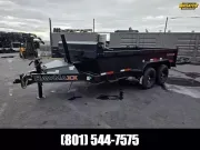 new Dump Trailers RawMaxx  for sale, in Layton, UT Thumbnail 1