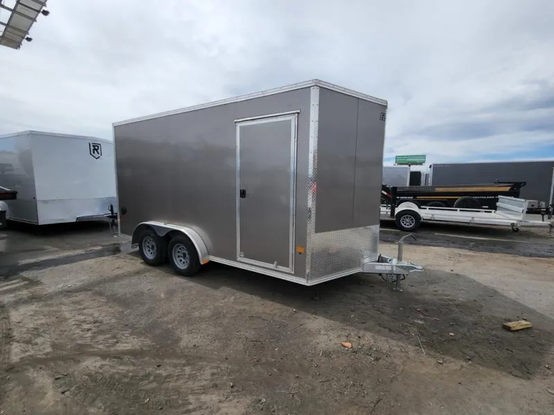2023 Ez Hauler
