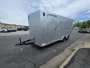 new Car Haulers / Racing Trailers Charmac Trailers  for sale, in Layton, UT Thumbnail 3