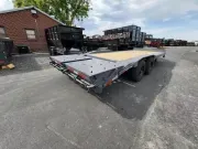 new Equipment / Flatbed Trailers RawMaxx  for sale, in Layton, UT Thumbnail 8