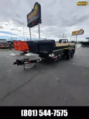 new Dump Trailers Southland Trailers  for sale, in Layton, UT Thumbnail 2