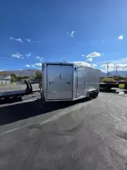 new Snowmobile Trailers Charmac Trailers  for sale, in Layton, UT Thumbnail 2