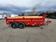 new Dump Trailers Southland Trailers  for sale, in Layton, UT Thumbnail 2