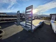 new Equipment / Flatbed Trailers RawMaxx  for sale, in Layton, UT Thumbnail 8
