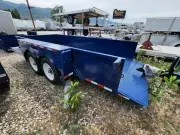 new Equipment / Flatbed Trailers Other  for sale, in Layton, UT Thumbnail 2