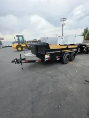 new Dump Trailers Southland Trailers  for sale, in Layton, UT Thumbnail 2