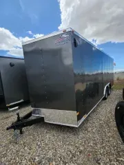 new Car Haulers / Racing Trailers American Hauler  for sale, in Layton, UT Thumbnail 2
