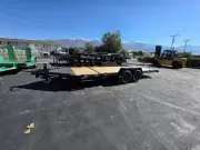 new Equipment / Flatbed Trailers Southland Trailers  for sale, in Layton, UT Thumbnail 2