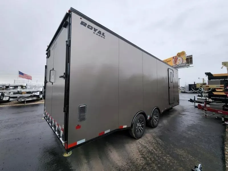 Trailer Image