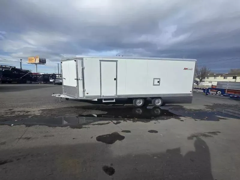 2026 Snopro