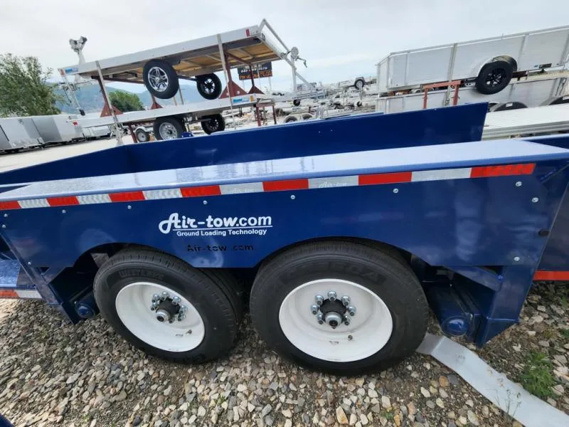 2026 Air-tow