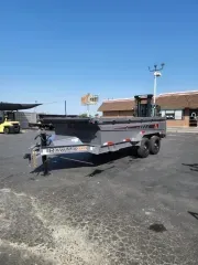 new Dump Trailers RawMaxx  for sale, in Layton, UT Thumbnail 3