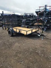 new Utility Trailers Built Trailers  for sale, in Layton, UT Thumbnail 2