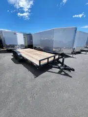 used Other Trailers Big Bubba's Trailers  for sale, in Layton, UT Thumbnail 3